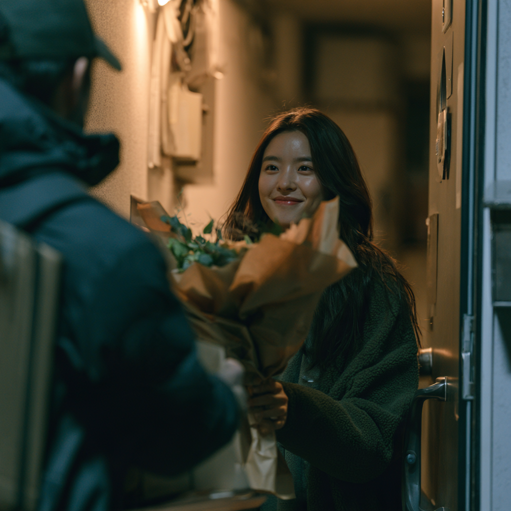 동대문 꽃배달